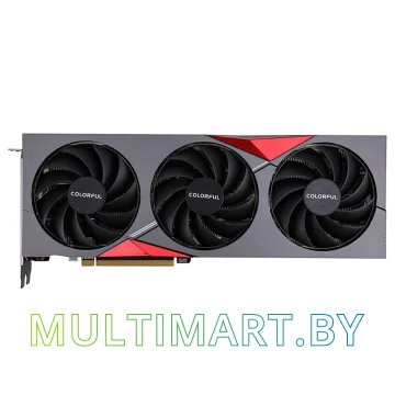 Видеокарта Colorful GeForce RTX 4060 Ti NB EX 8GB-V